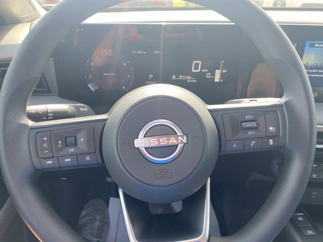 New 2026 Nissan Kicks SV w/ SV Premium Package image 21