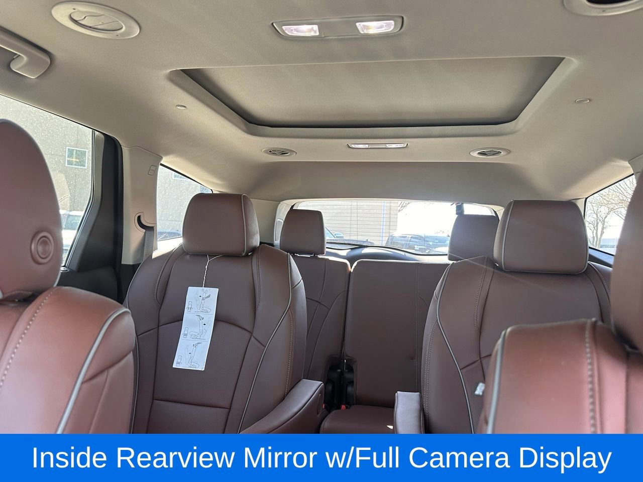 Used 2021 Buick Enclave Avenir image 17