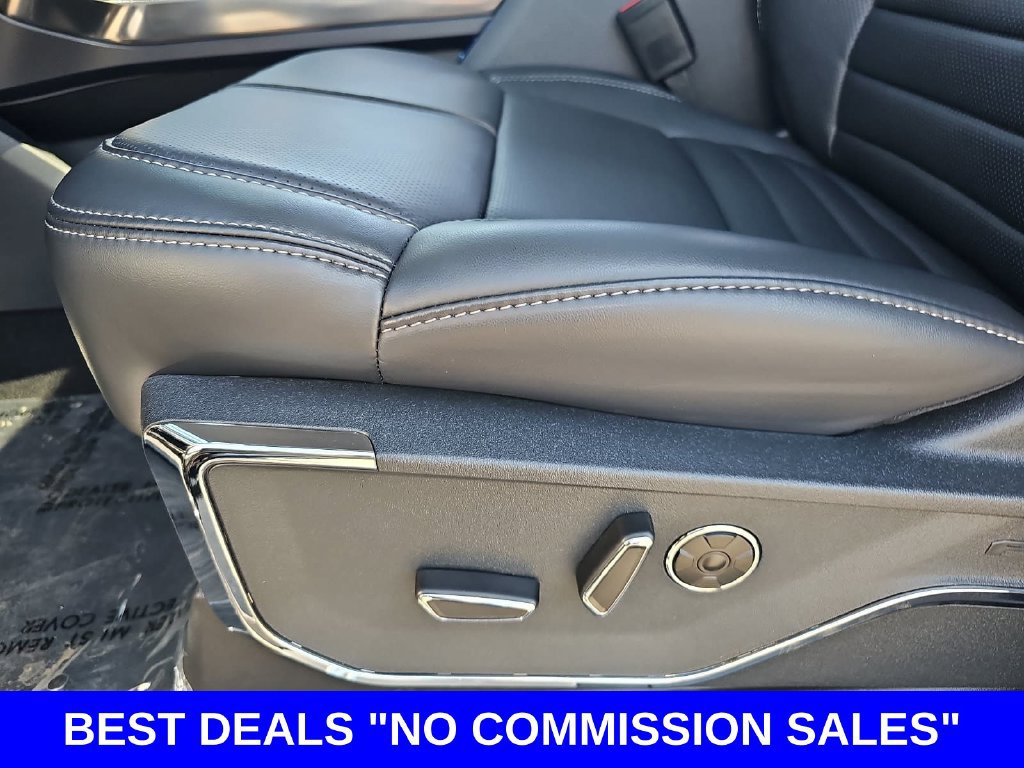 New 2026 Ford F150 Platinum w/ Equipment Group 702A High AWD/4WD image 29