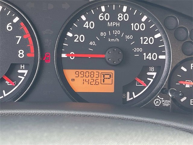 Used 2013 Nissan Frontier SV image 32