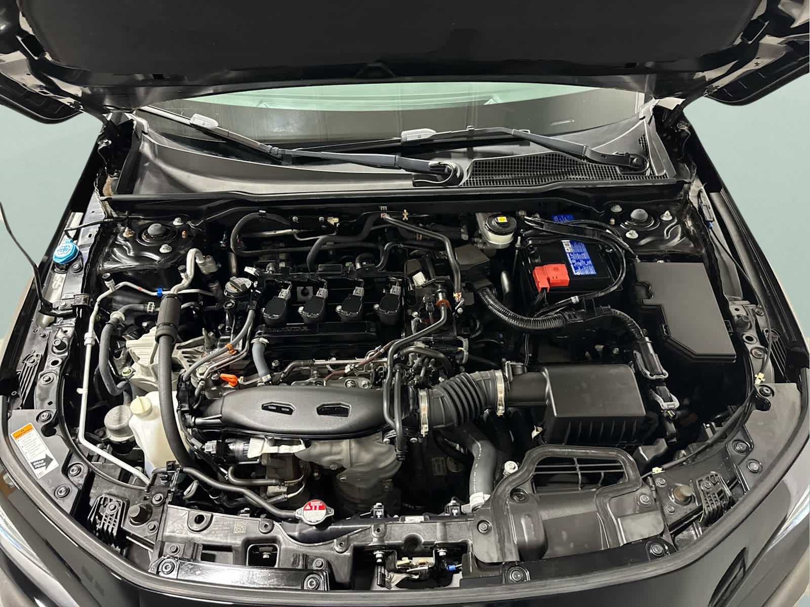 Used 2022 Honda Civic Touring image 33