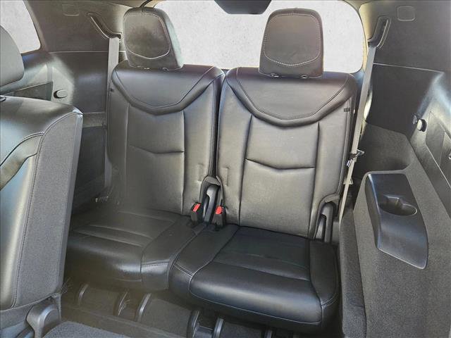 Certified 2024 Cadillac XT6 Luxury w/ LPO, Floor Liner Package image 20