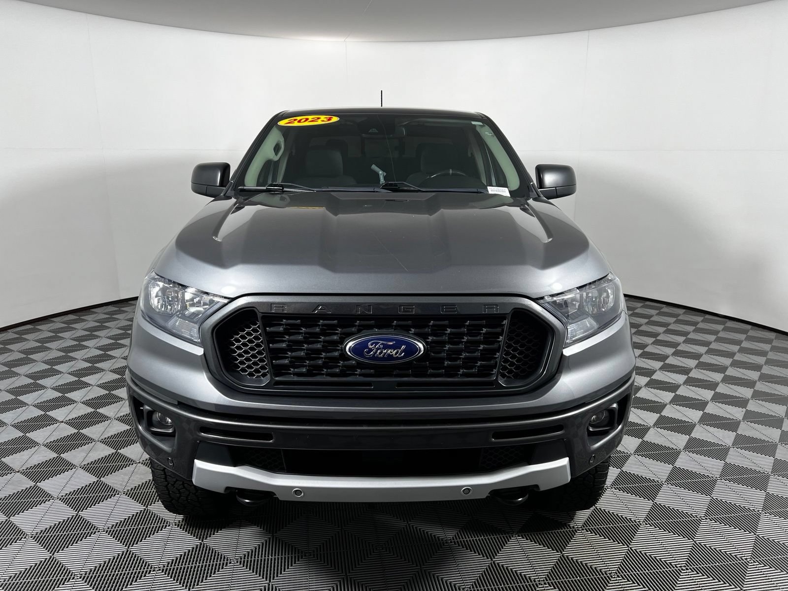 Used 2023 Ford Ranger XLT w/ Equipment Group 302A High AWD/4WD image 2
