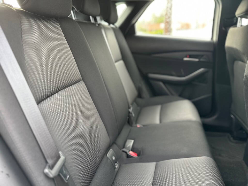 Used 2024 MAZDA CX-30 AWD 2.5 S image 23