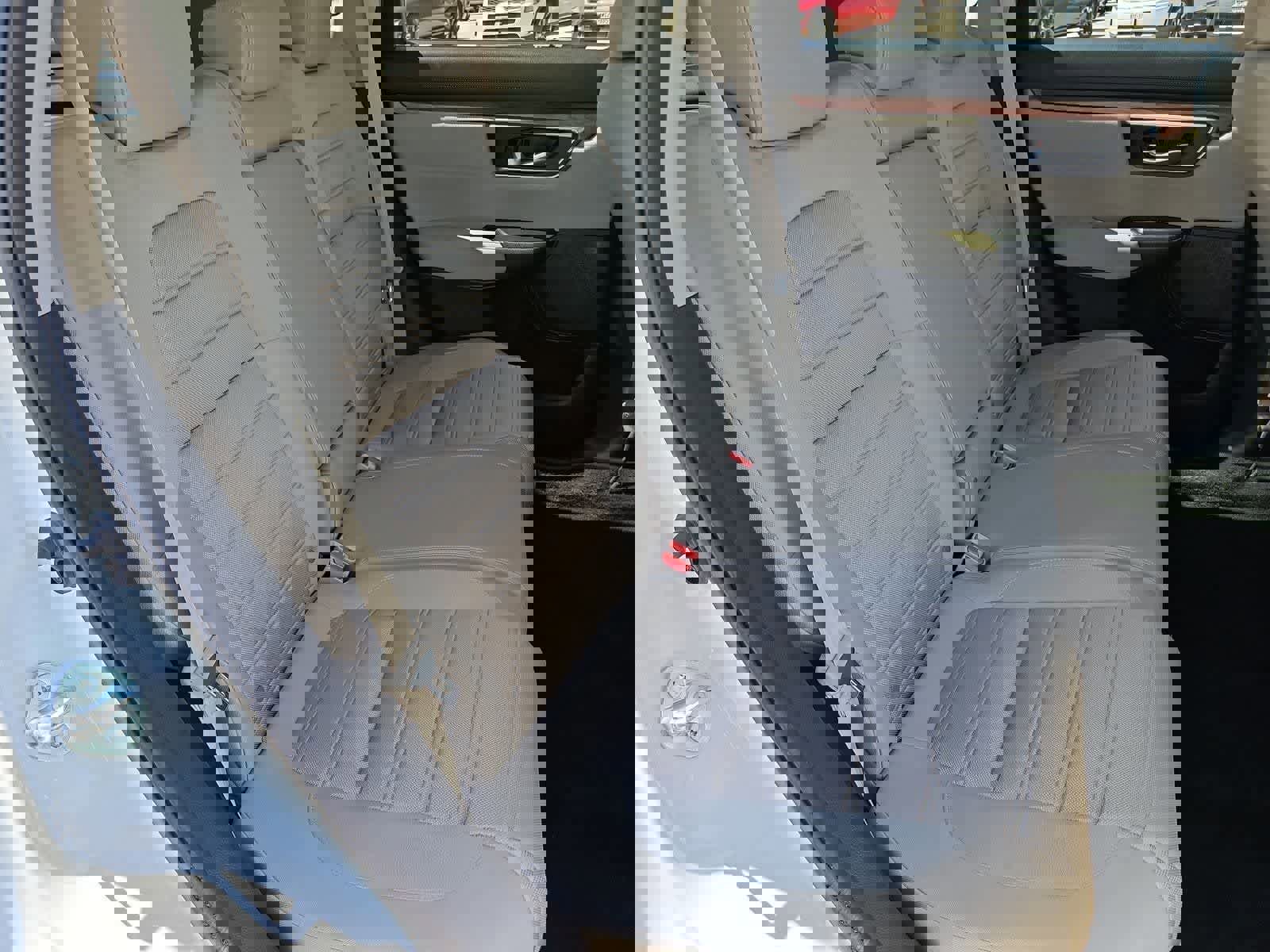 Used 2022 Honda CR-V EX image 20