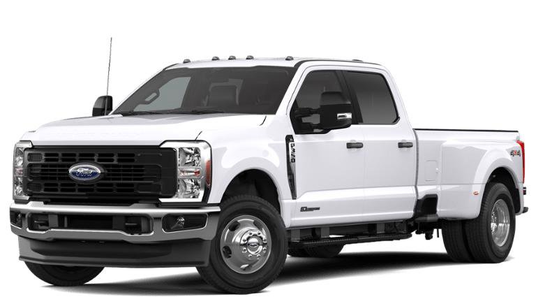 New 2026 Ford F350 XL image 23