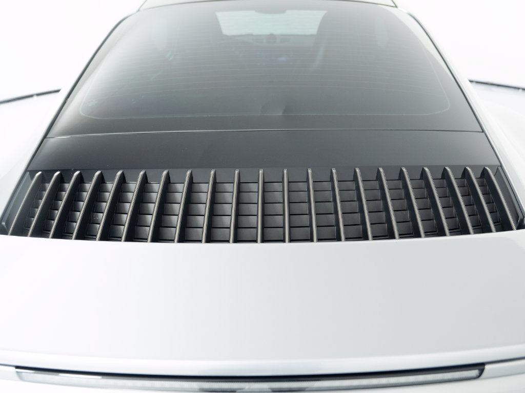 Certified 2026 Porsche 911 Turbo S AWD/4WD image 49