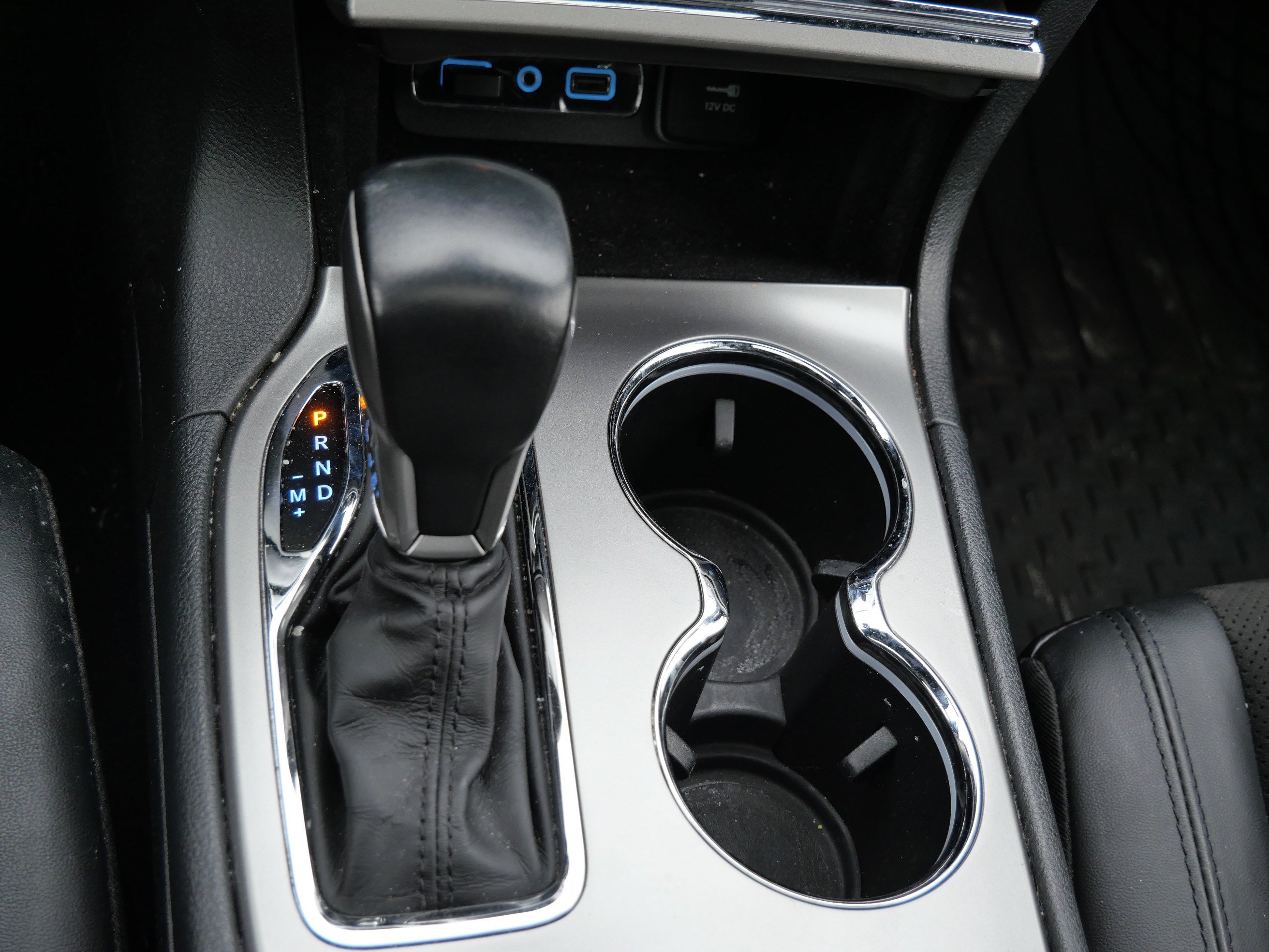 Used 2020 Jeep Grand Cherokee Altitude image 22