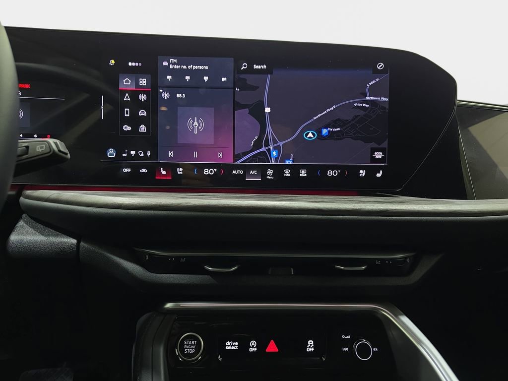 Used 2025 Audi Q5 Prestige image 21