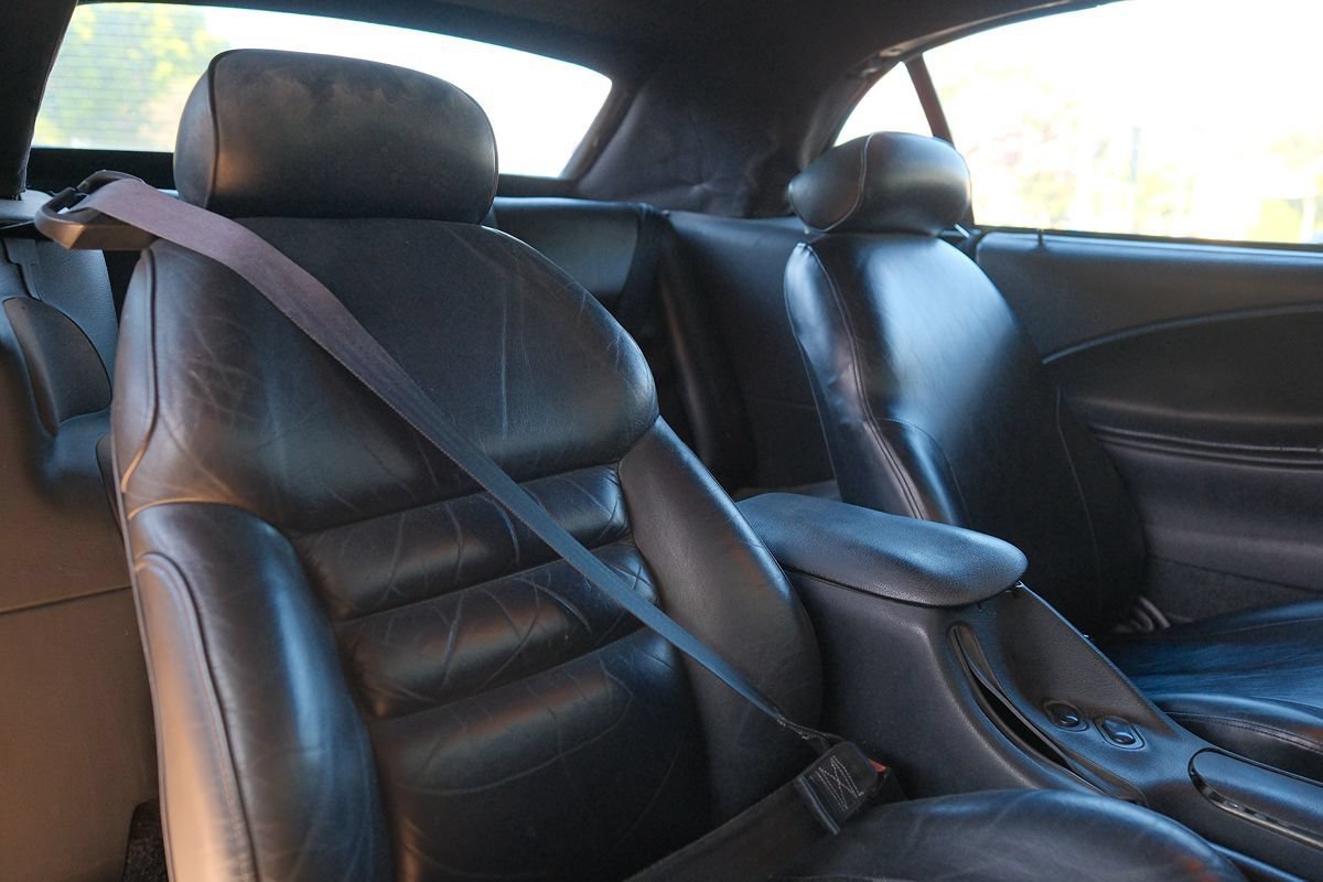 Used 1995 Ford Mustang GT RWD image 22