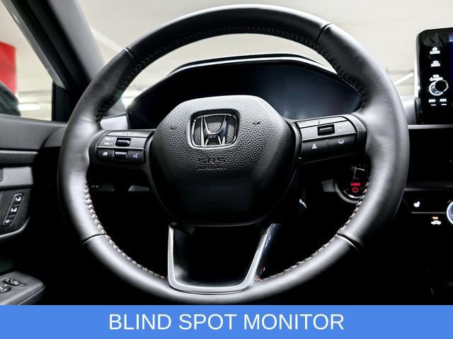 New 2026 Honda CR-V Sport-L image 7