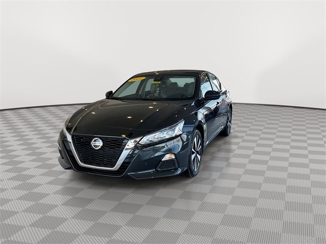 Used 2022 Nissan Altima 2.5 SV image 5