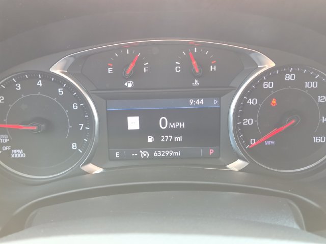 Used 2024 GMC Terrain SLT w/ Infotainment Package II AWD/4WD image 29