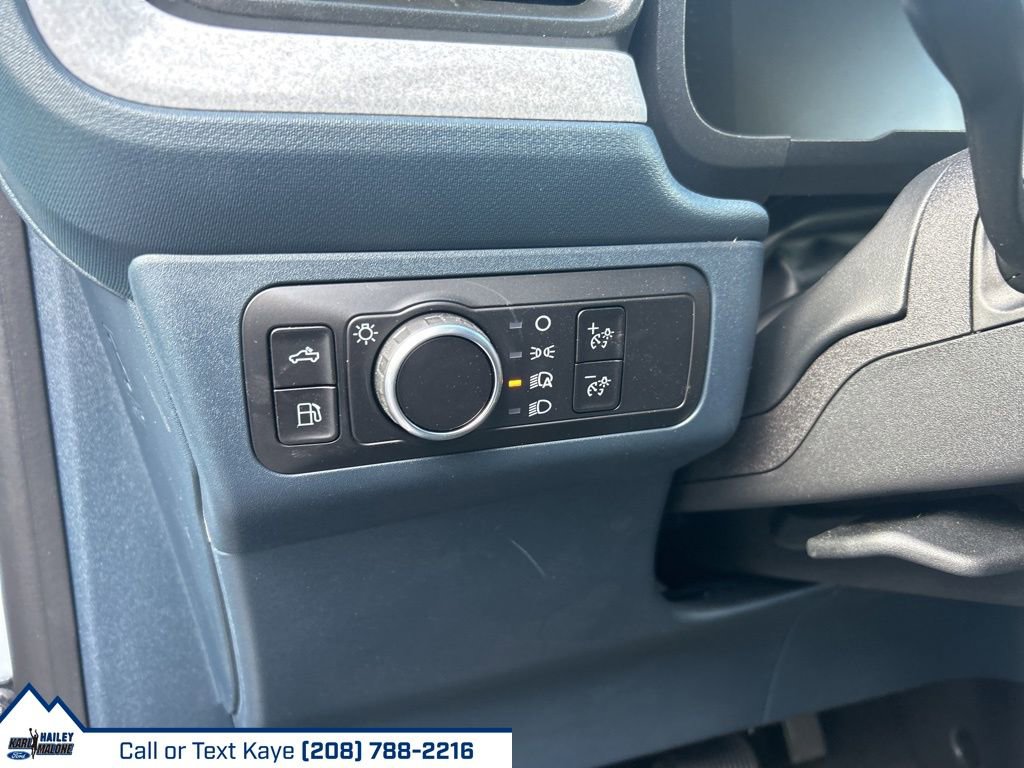 New 2026 Ford Maverick XLT w/ Equipment Group 301A image 56