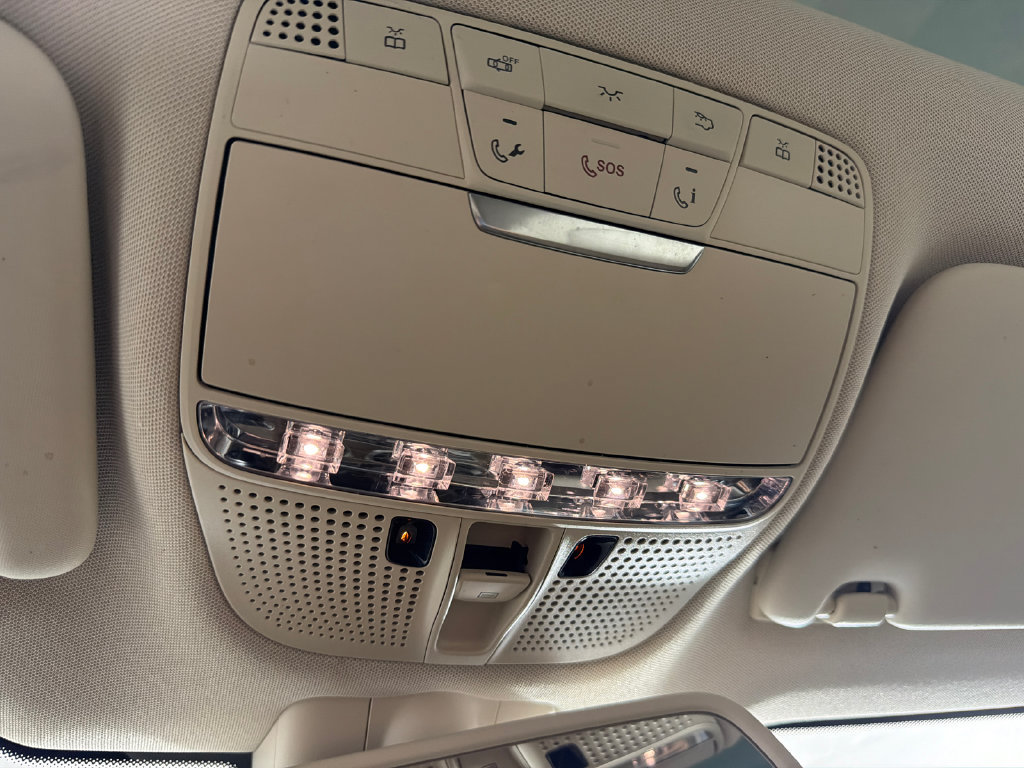 Used 2018 Mercedes-Benz GLC 300 image 23
