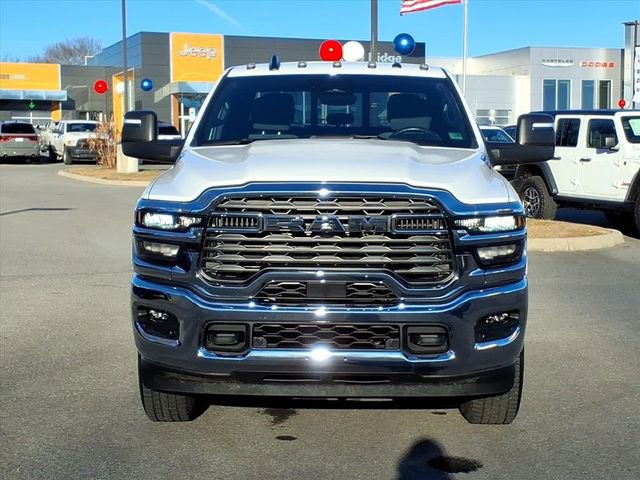 Used 2025 RAM 2500 Tradesman image 9