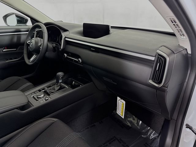 New 2026 MAZDA CX-50 AWD 2.5 S w/ Preferred Pkg image 28
