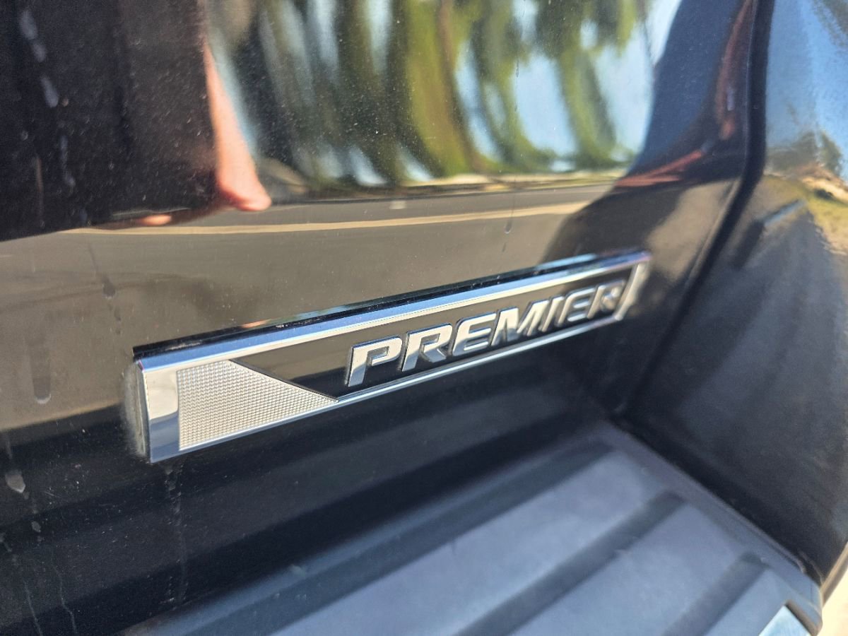 Used 2017 Chevrolet Tahoe Premier image 6