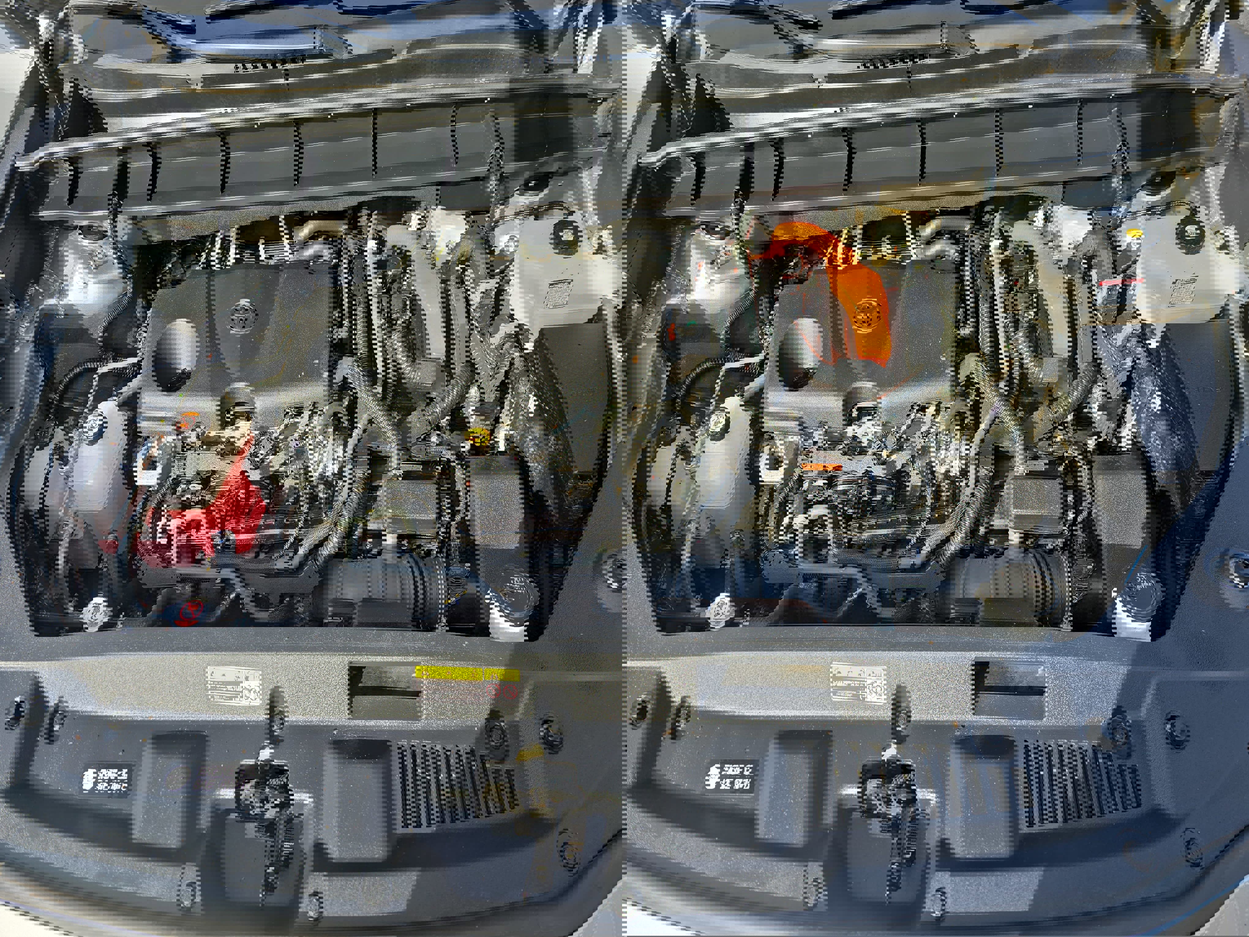 Used 2022 Toyota Highlander LE image 33