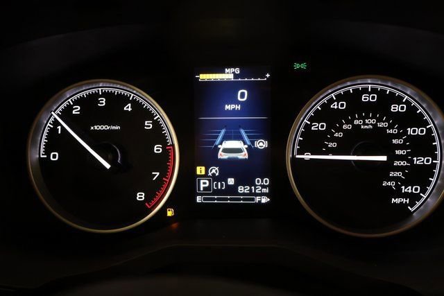 Used 2021 Subaru Forester Premium w/ Popular Package #1 image 19