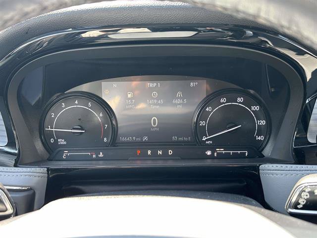 Used 2022 Lincoln Corsair AWD w/ Premium Package image 17
