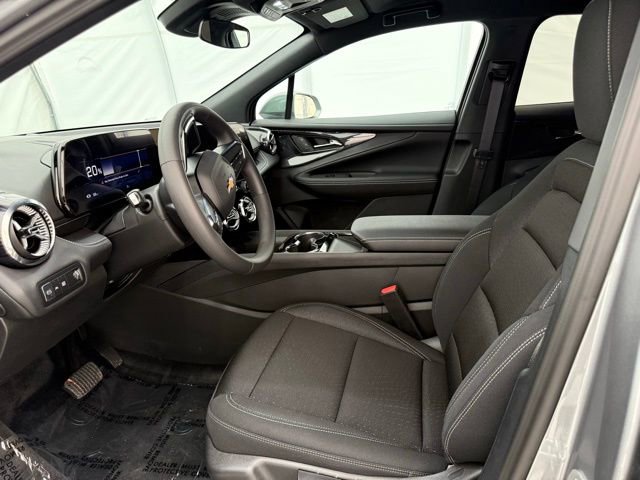 New 2025 Chevrolet Blazer EV LT image 11