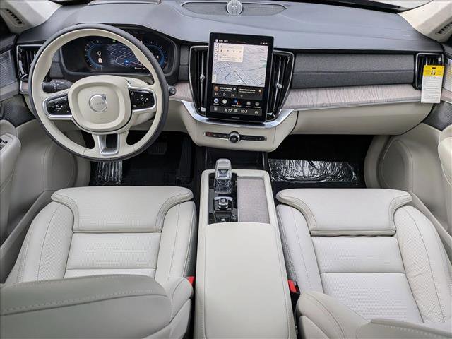 New 2025 Volvo XC90 B6 Ultra w/ Lounge Package image 16
