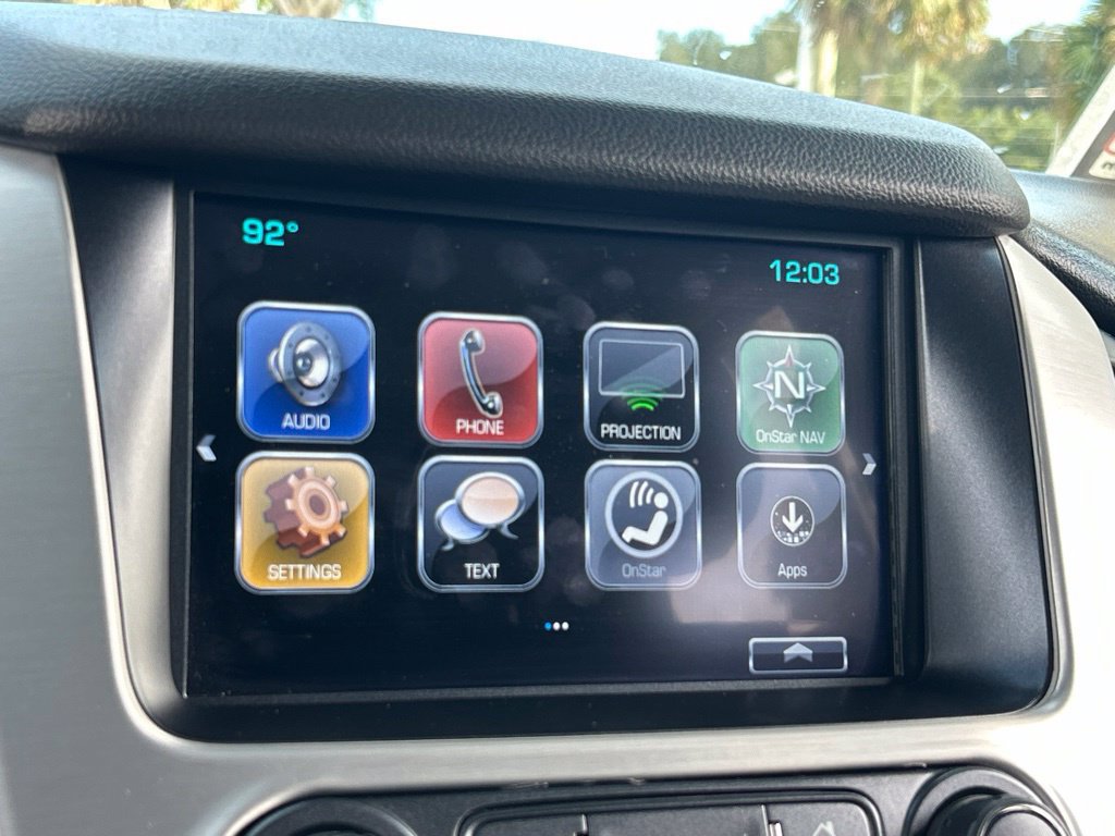Used 2019 GMC Yukon SLE w/ Convenience Package RWD image 27