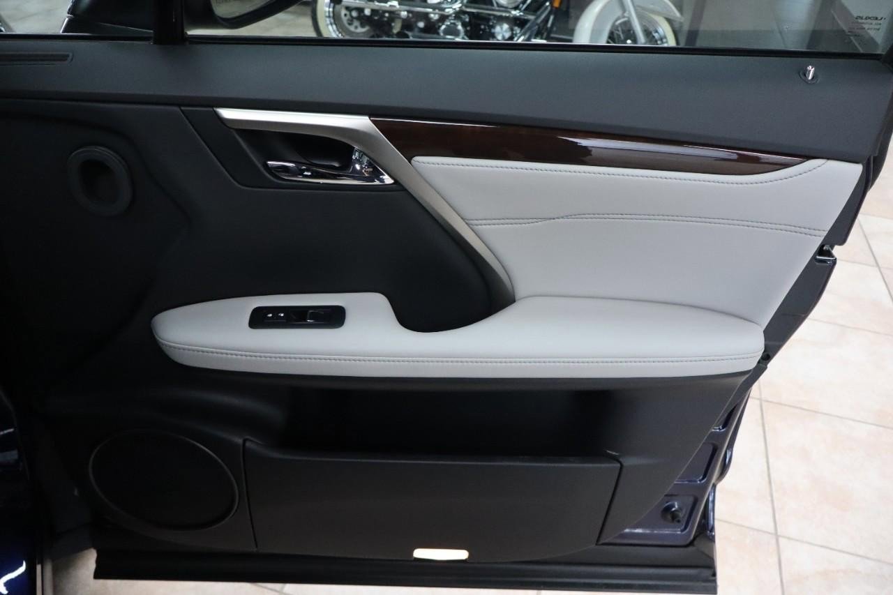 Used 2016 Lexus RX 350 AWD w/ Premium Package image 30