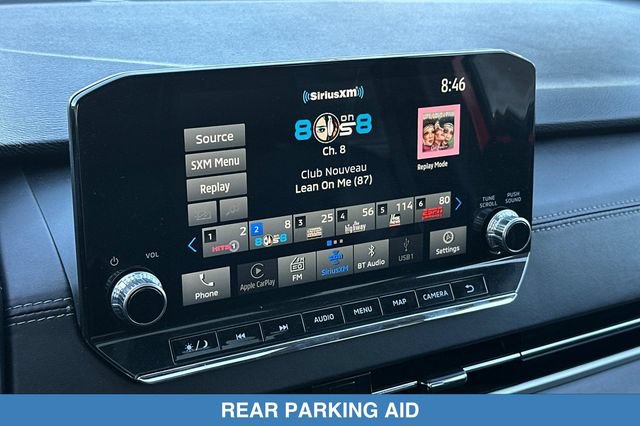 Used 2024 Mitsubishi Outlander SE AWD/4WD image 21