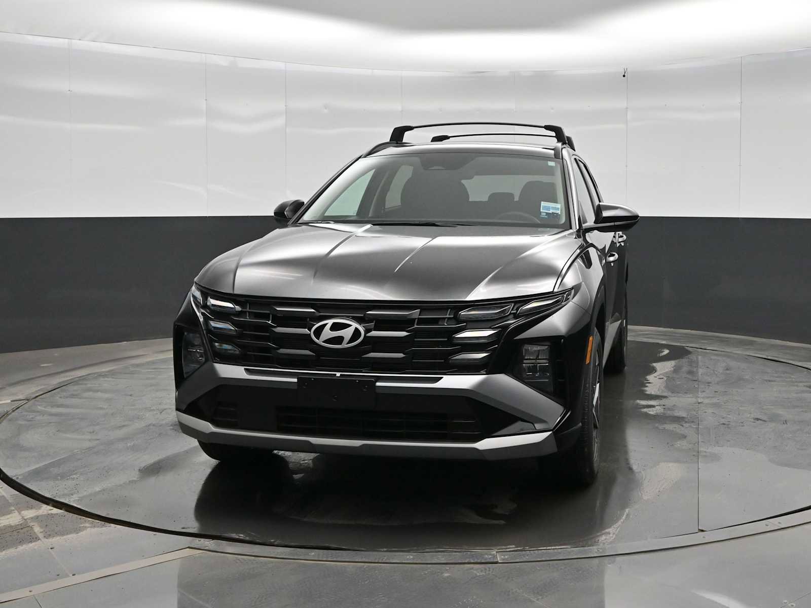 New 2026 Hyundai Tucson SEL image 3