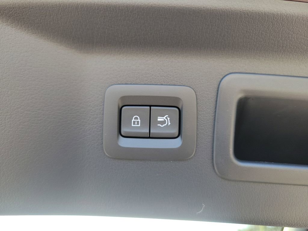 New 2026 MAZDA CX-90 Plug-In Hybrid w/ Premium Plus image 11