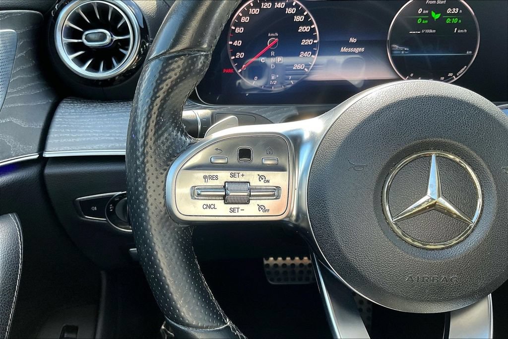 Used 2019 Mercedes-Benz CLS 450 image 11