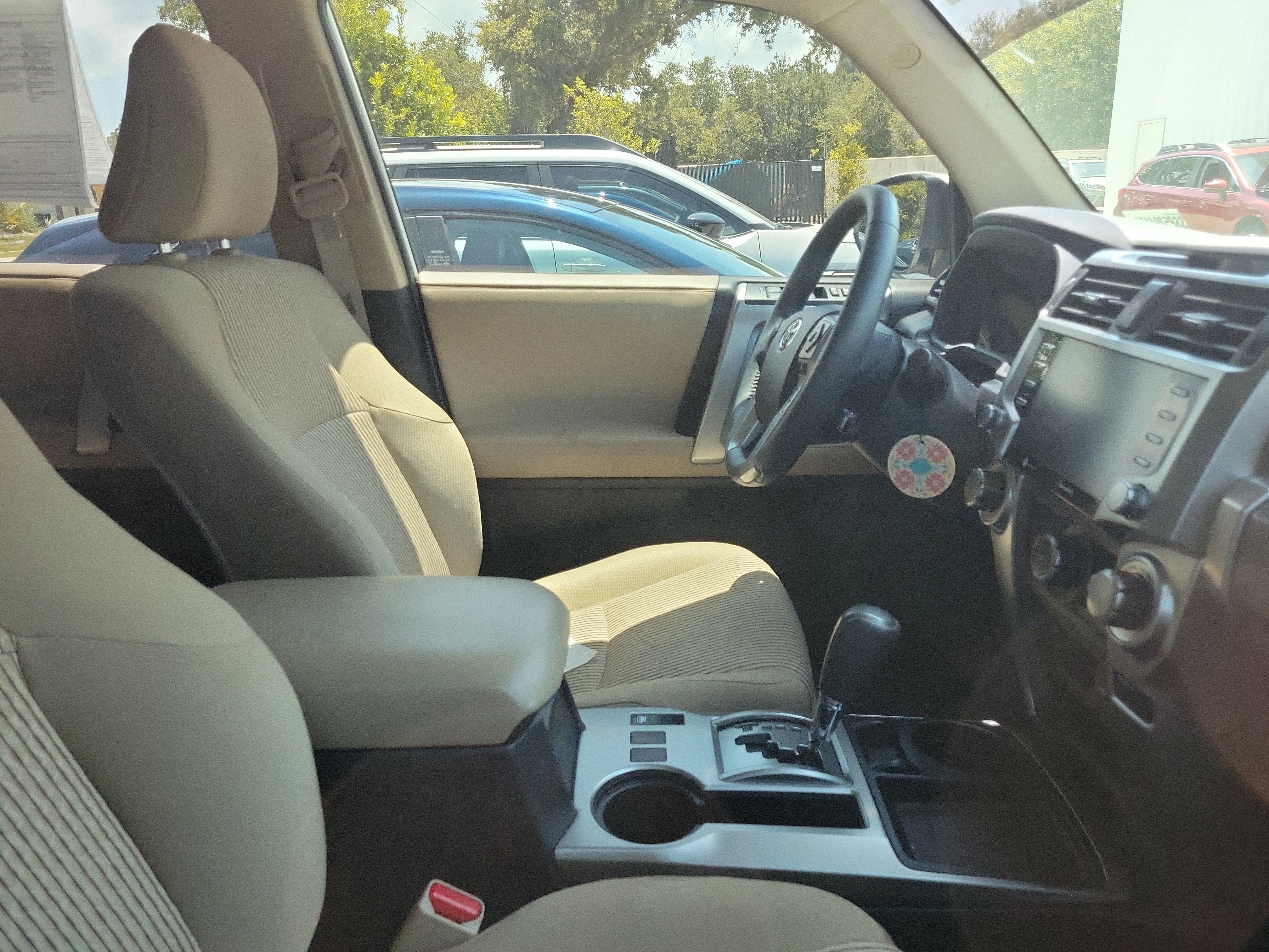 Used 2023 Toyota 4Runner SR5 RWD image 9