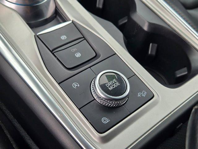 Certified 2023 Ford Explorer XLT w/ Equipment Group 202A image 30