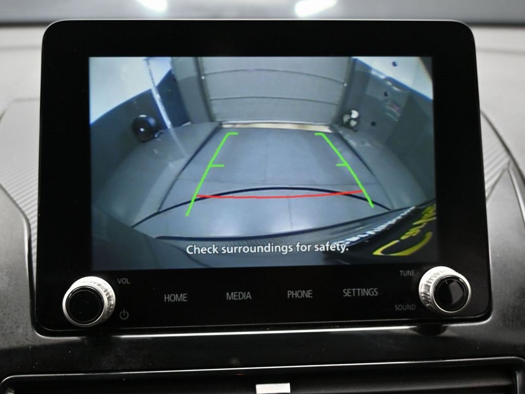 Used 2025 Mitsubishi Eclipse Cross LE image 20