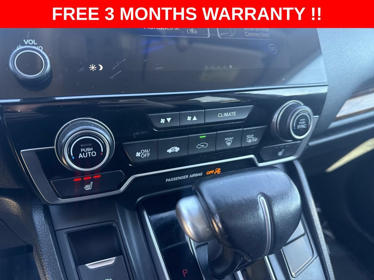 Used 2018 Honda CR-V EX-L image 19