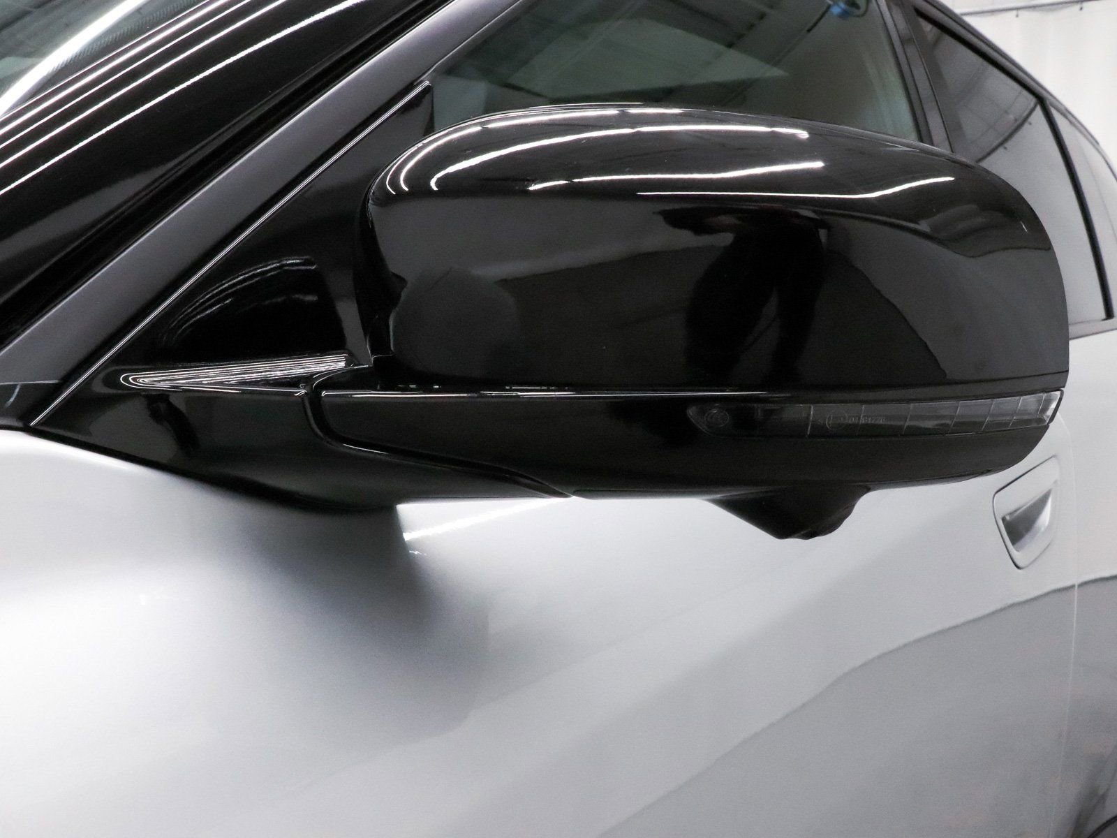 Used 2025 Jeep Wagoneer S Limited image 51