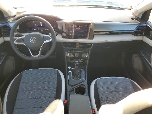 New 2027 Volkswagen Taos S FWD image 8