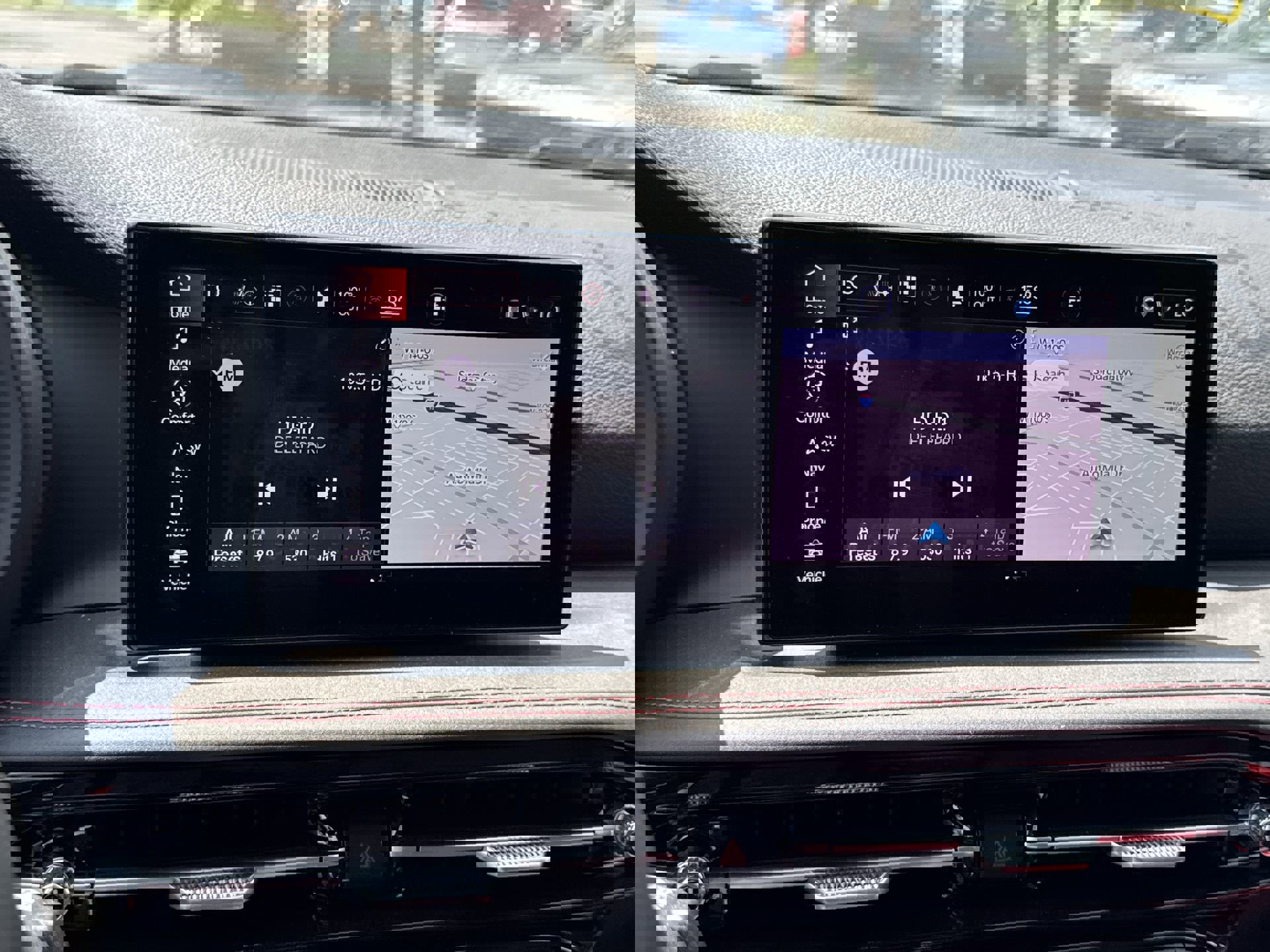 New 2023 Dodge Hornet GT Plus w/ Tech Pack Plus w/o Parking image 24