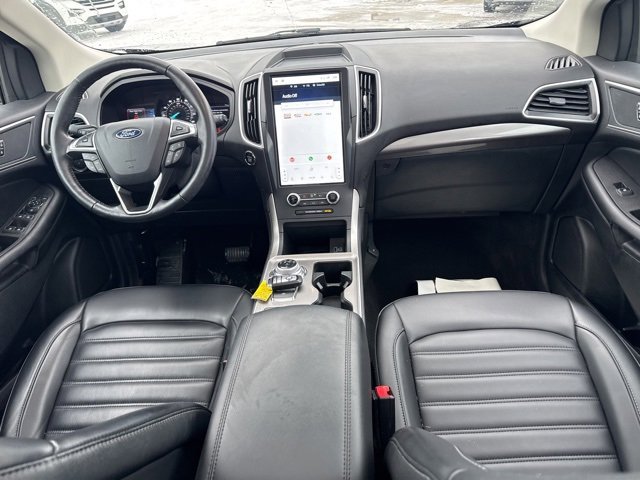 Used 2024 Ford Edge SEL w/ Convenience Package image 18