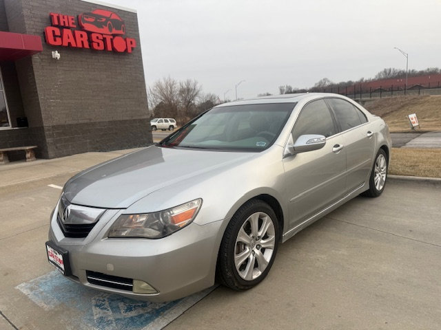 Used 2009 Acura RL image 3