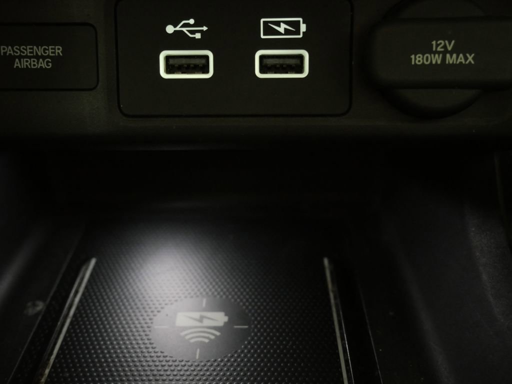 Used 2022 Honda Civic Touring image 23