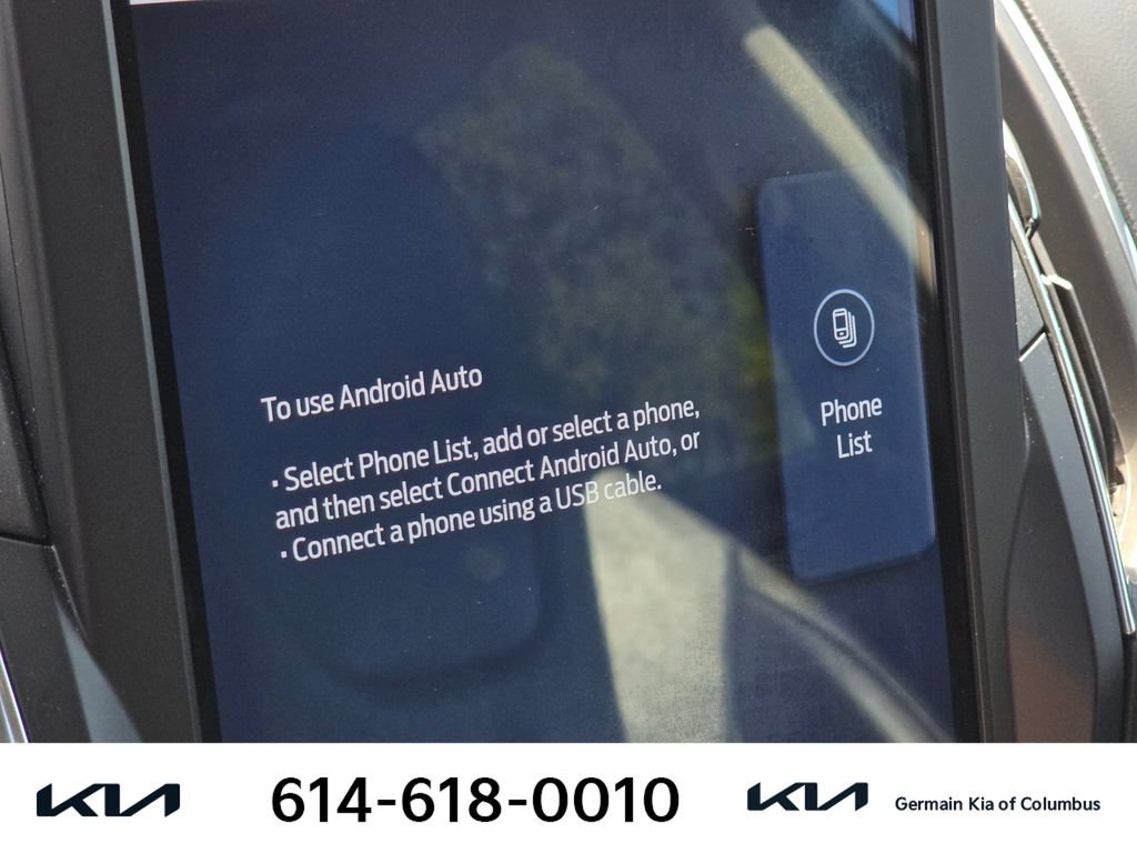 Used 2022 Ford Edge Titanium AWD/4WD image 27