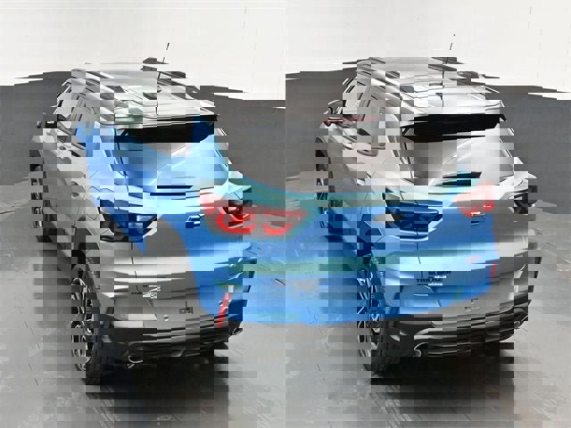 New 2026 Chevrolet TrailBlazer RS w/ Convenience Package image 40