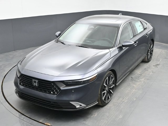 Used 2026 Honda Accord Touring image 15