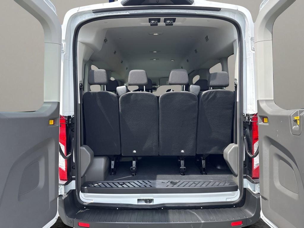 Used 2025 Ford Transit 350 XLT AWD/4WD image 26