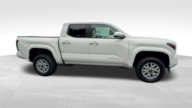 New 2025 Toyota Tacoma SR5 image 6