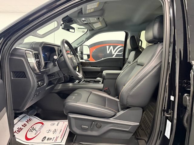 New 2026 Ford F450 Lariat AWD/4WD image 9