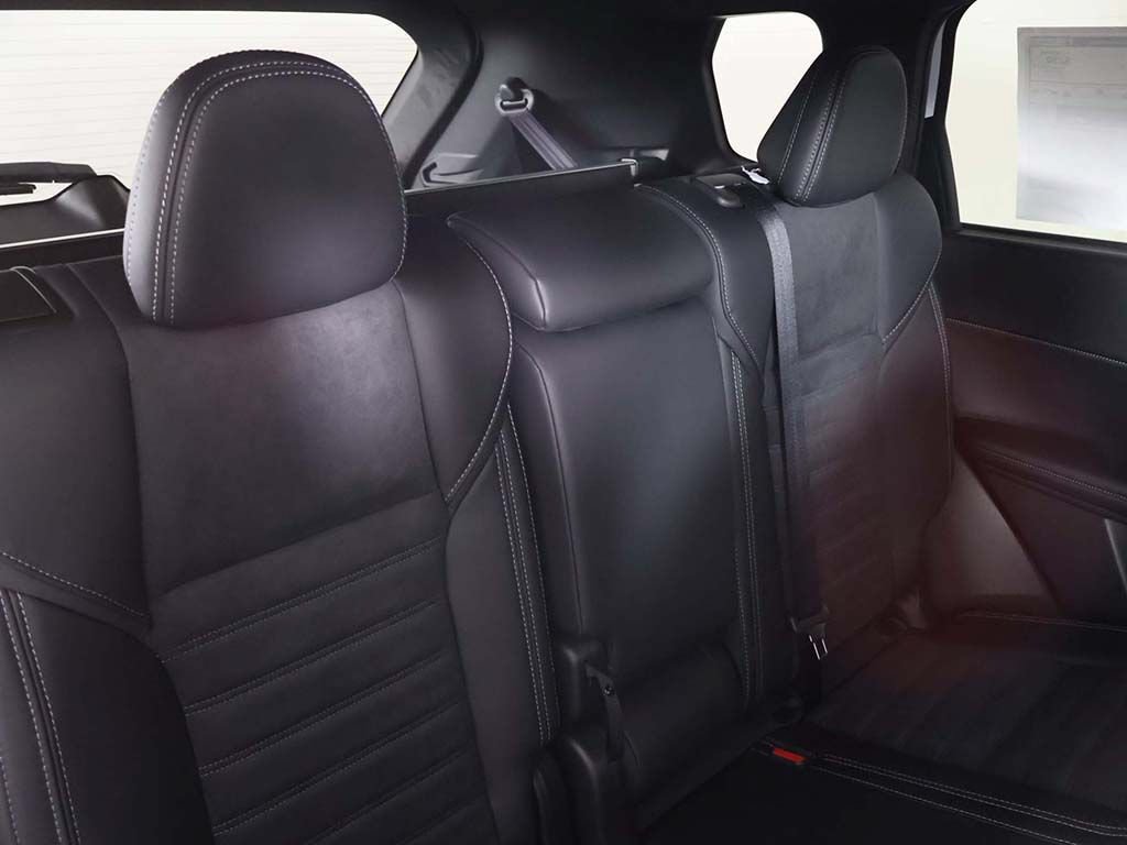 New 2026 Mitsubishi Outlander LE FWD image 33